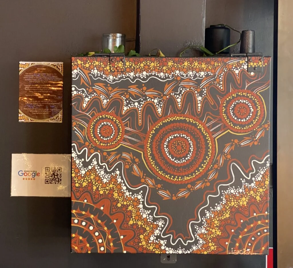 Ngurang Aboriginal Art