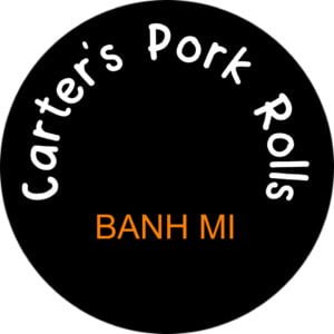 Carter's Pork Rolls, Banh Mi, Redfern, Sydney